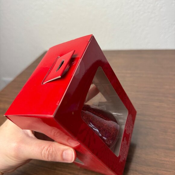 Hallmark Keepsake 2019 Holiday Barbie Christmas Ornament NEW SEALED IN BOX RARE - Picture 3 of 5